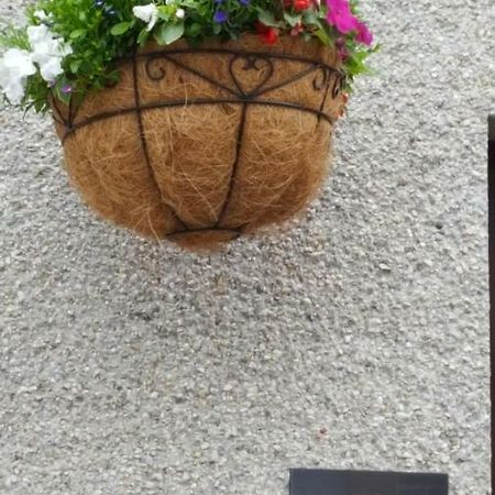 Orkneyinga Lägenhet Kirkwall Exteriör bild